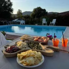 SardAma B&B Affittacamere