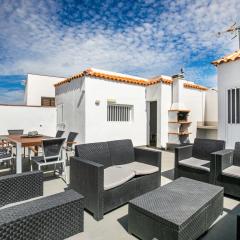 Casa Rural Bodega Oramas