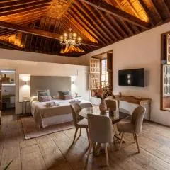 La Casa de La Camelia
