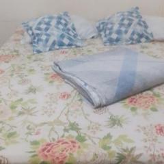 Caminhos do Mar Hostel