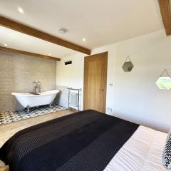 The Little Cottage at Porth