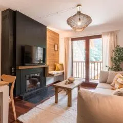Apartament la Xisqueta - Vall Fosca - L'Amfitriona
