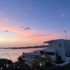 Green Flash Apartments