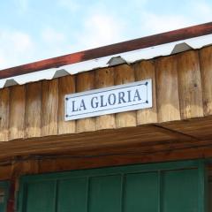 LA GLORIA