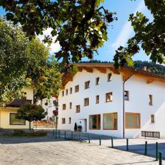 Appartement Haus Sonne