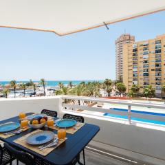 PALM TRUE TOWERS 1, Marina Beach Apartment