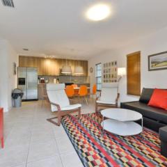 Wynwood Area with Hot Tub, 10 min from South Beach