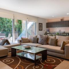 Del Viento Vaiven Penthouse 31 condo