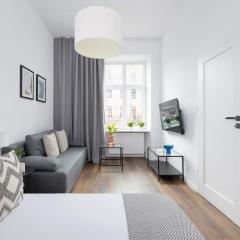 2-Bedroom Apartment - Długa 65 Street