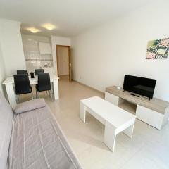Apartamentos Playa de la Lanzada 3000