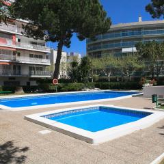 UHC Gisamar Apartments