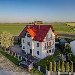 Apartamenty i pokoje TT Mielno ALLDAYHOLIDAY