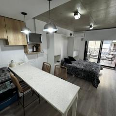 Depto moderno, Barrio Martín