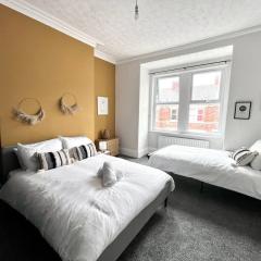 3 Bedroom Spacious Flat