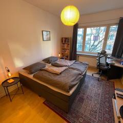 Zentral gelegen Messe Düsseldorf Zentrum Altstadt