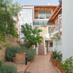 Stenaki - Apartments in Aegina Town