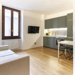 Nolo studio walking distance from Loreto e Corso Buenos Aires