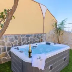 Casa Layda Torrox by Ruralidays