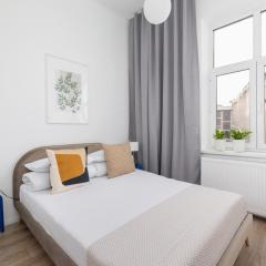 2 Bedroom Apartment - Długa 65