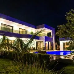 VILLA PAOLA