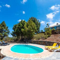 Ferienhaus für 4 Personen ca 50 qm in Puntagorda, La Palma Westküste von La Palma