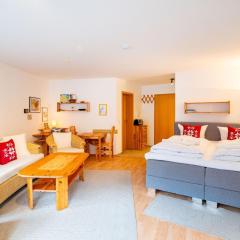 Appartement Düne 21