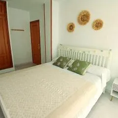 apartamento Cabo de Gata