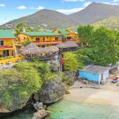 Bahia Apartments & Diving