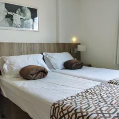 Terra Hospedagem soho conforto e aconchego