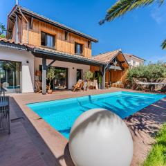 Villa avec Piscine La Teste de Buch