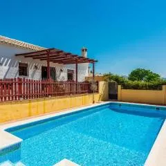 Casa Posada Algarinejo by Ruralidays