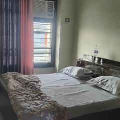 Yognagari Appartment