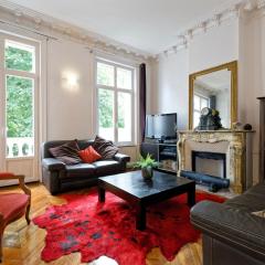 La Suite Joli Coeur - Appt type Ecole de Nancy