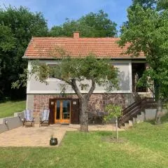 Berkenyés Házikó - Dél-Balaton