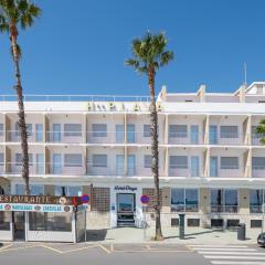 Hotel Playa