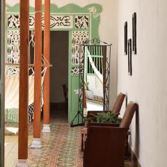 Hostal Prana Abejorral