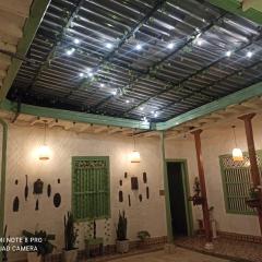 Hostal Prana Abejorral
