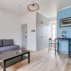 Studio 2 personnes quartier de La Chaume