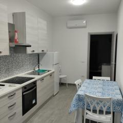 Casa vacanza Fabrizio San Teodoro