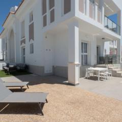 Helgafell Superior Courtyard Suite
