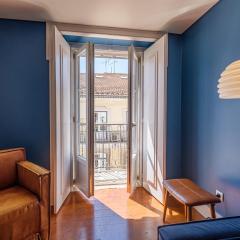 Nomad's Downtown Lisbon - 3BDR S Julião