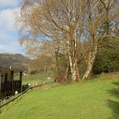 No 6 at Dolgoch Falls Cottages