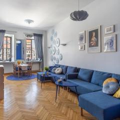 Old Town Home - Premium Apartment