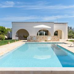 Charme Ostunese con piscina by Wonderful Italy