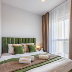 Emihouse Riverside Apartments