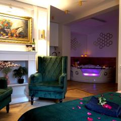 JACUZZI SPA Przemyska