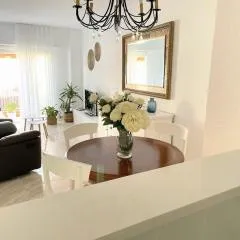 Céntrico Apartamento Vara de Rey