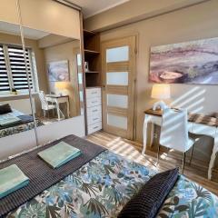 Przytulna przestrzeń w Iławie