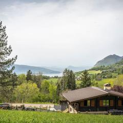 Venez chez vous - Chalet le Dahu
