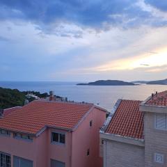 Panorama Milocer Apartments